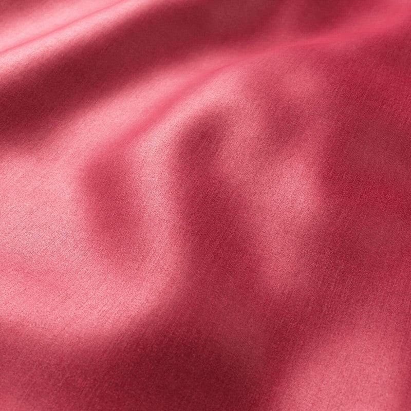 media image for Polished Fabric in Ruby Red 247
