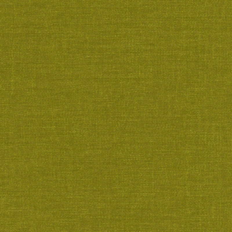 media image for Sample Polished Fabric in Chartreuse Green 273