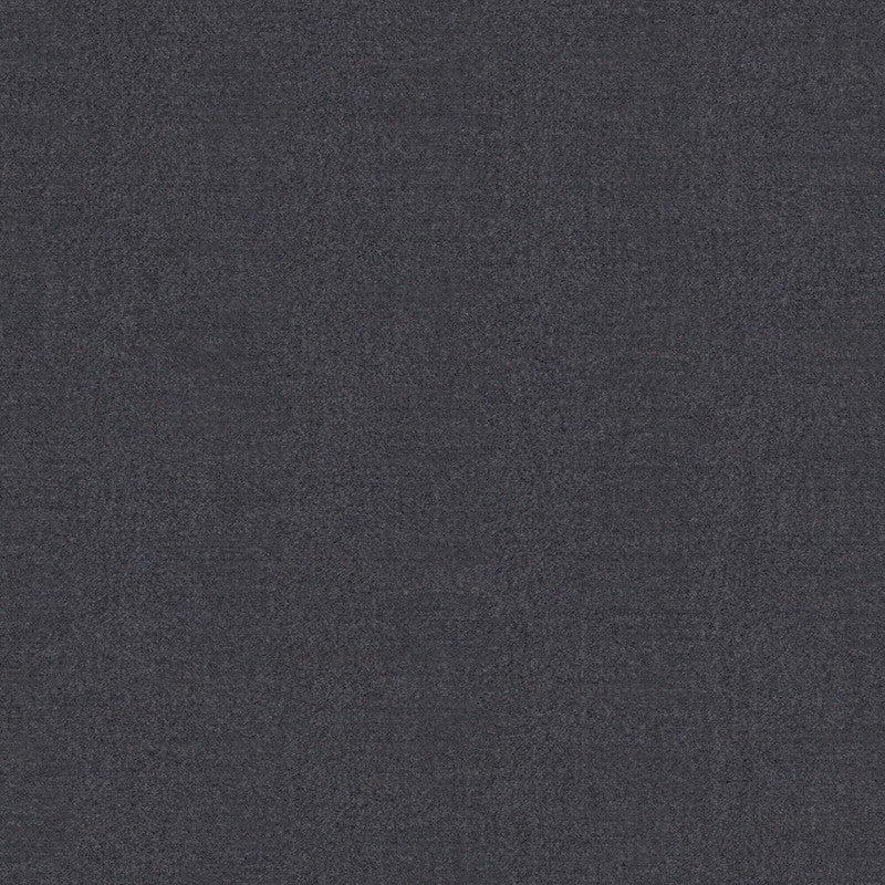 media image for Sample Polished Fabric in Charcoal 223