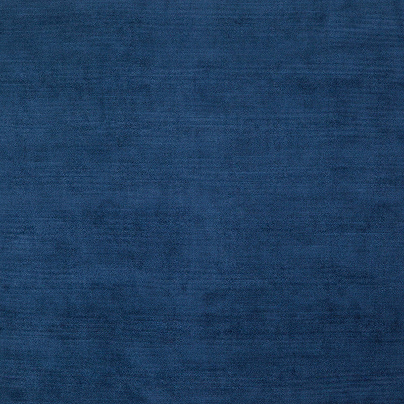 media image for Sample Posh Fabric in Blue 211