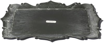 product image for decoration tray rectangle design by puebco 10 71