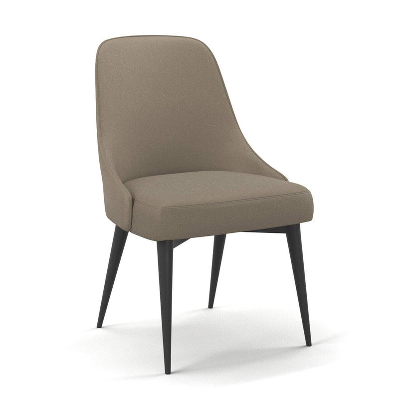 media image for Presley Fabric in Fossil Beige 243