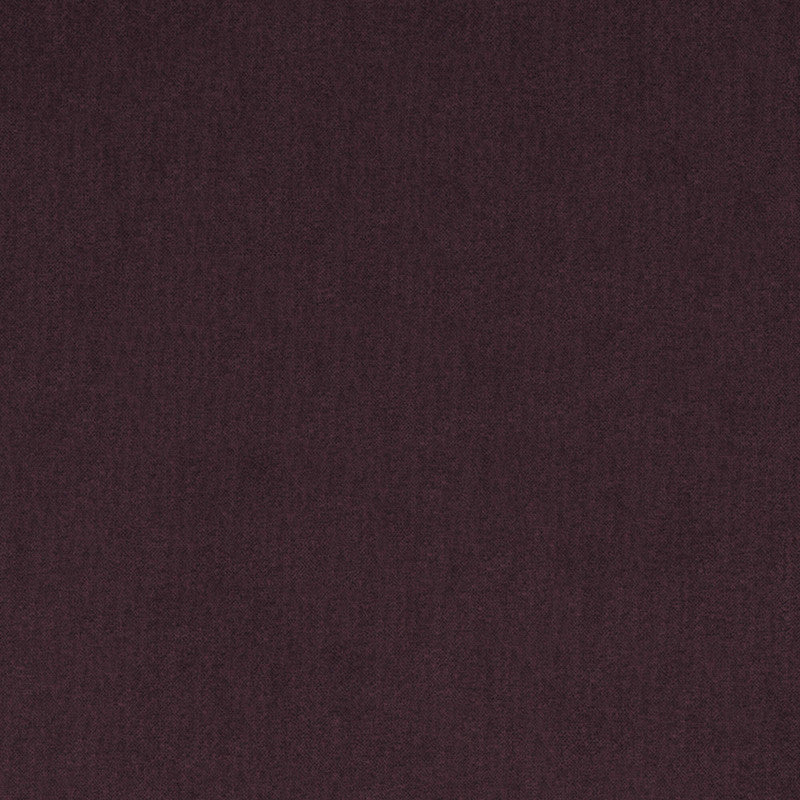 media image for Sample Presley Fabric in Eggplant Purple 288