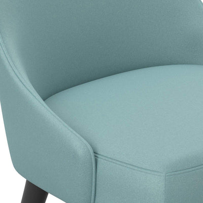 product image for Presley Fabric in Spa Blue 38