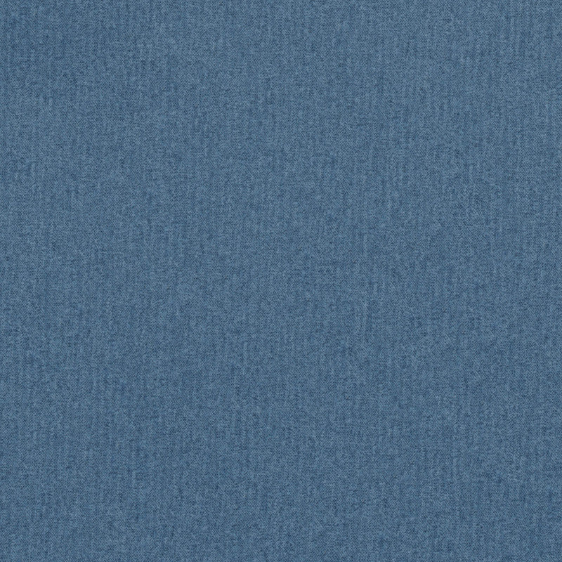 media image for Sample Presley Fabric in Denim Blue 225