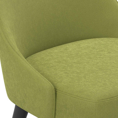 product image for Presley Fabric in Pear Green 4