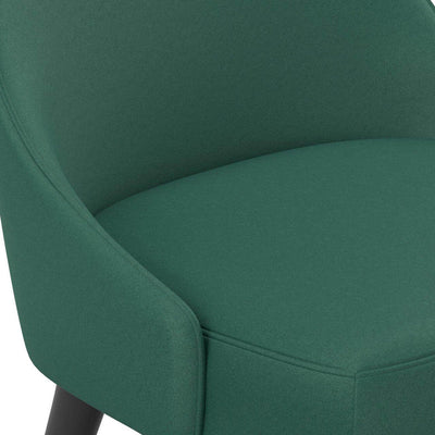 product image for Presley Fabric in Forest Green 15