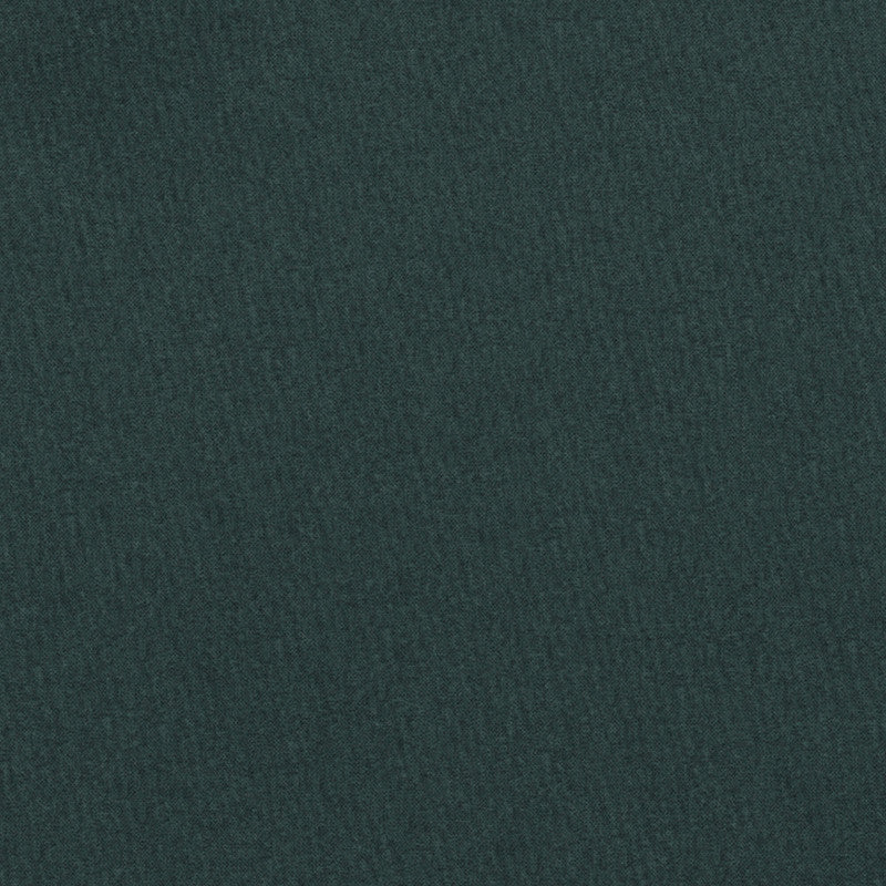 media image for Sample Presley Fabric in Dark Petrol Green 239