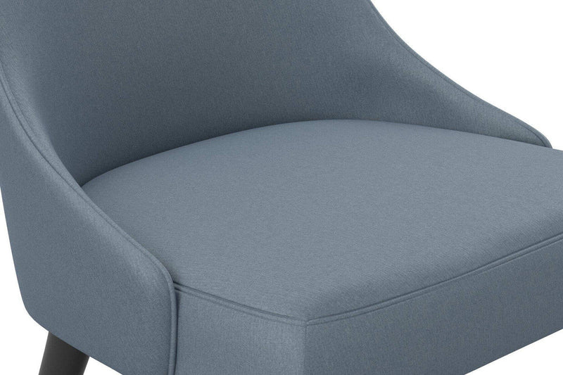 media image for Presley Fabric in Pewter Grey 260