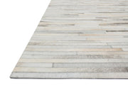 Promenade Rug in Ivory by Loloi