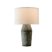 Artifact Table Lamp by Troy Lighting