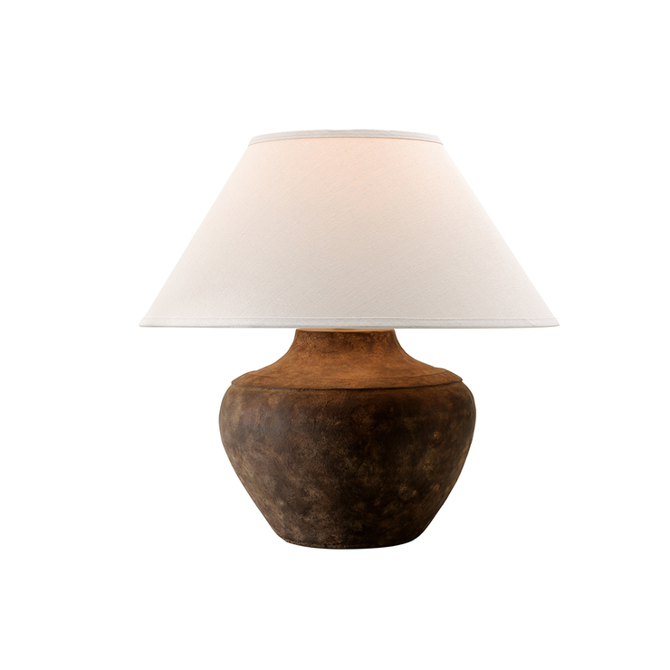 calabria 1lt table lamp by troy lighting 3 1