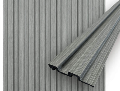 product image for Otto Wall Panel in Classic Grey 29