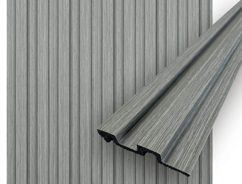 media image for Otto Wall Panel in Classic Grey 233