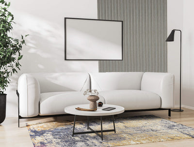 product image for Otto Wall Panel in Classic Grey 1
