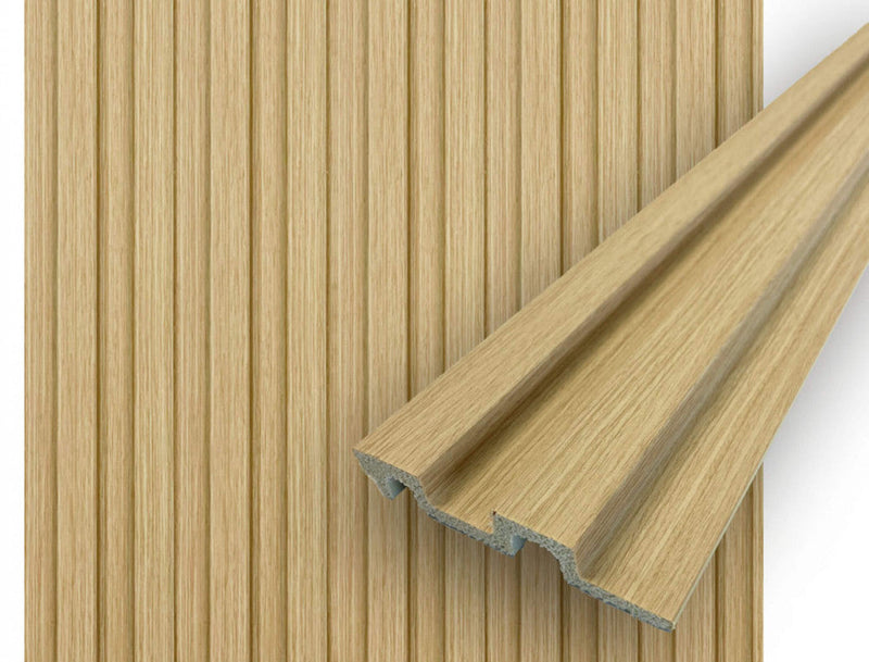 media image for Otto Wall Panel in Pine 24