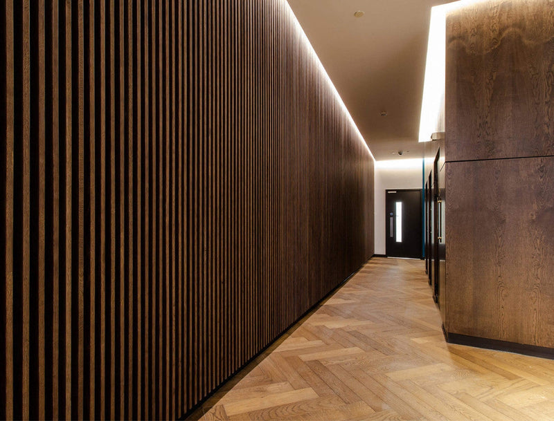 media image for Otto Wall Panel in Walnut 238