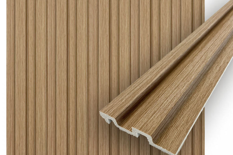 media image for Otto Wall Panel in Natural Oak 212