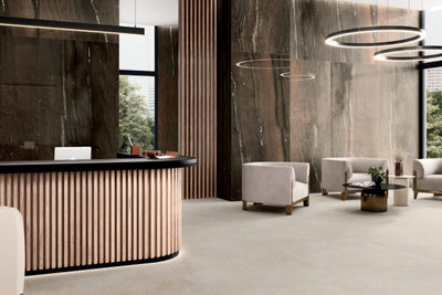 product image for Otto Wall Panel in Natural Oak 33