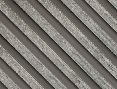 product image for Otto Wall Panel in Classic Grey Two-Tone 93