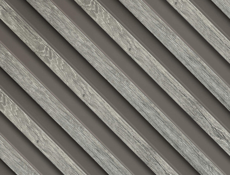 media image for Otto Wall Panel in Classic Grey Two-Tone 212