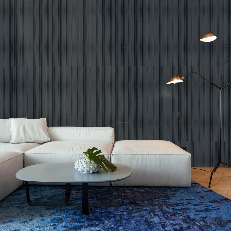 media image for Mia Wall Panel in Black 20