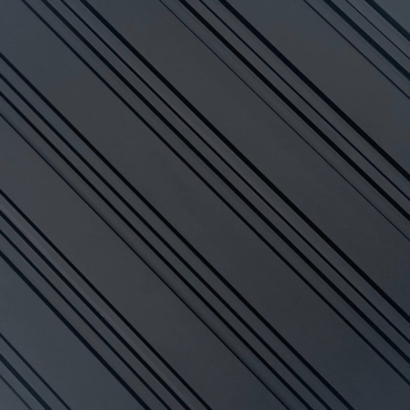media image for Sample Mia Wall Panel in Black 238