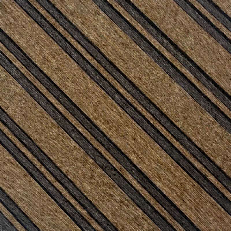 media image for Sample Mia Wall Panel in Walnut 20