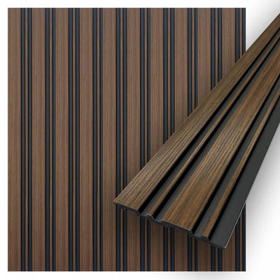 product image for Mia Wall Panel in Olde Maple 5