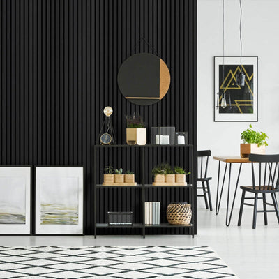 product image for Emma Wall Panel in Black 87