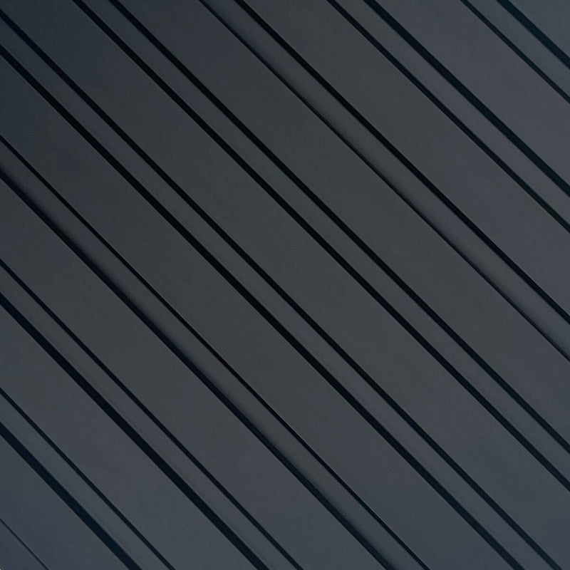 media image for Sample Emma Wall Panel in Black 236