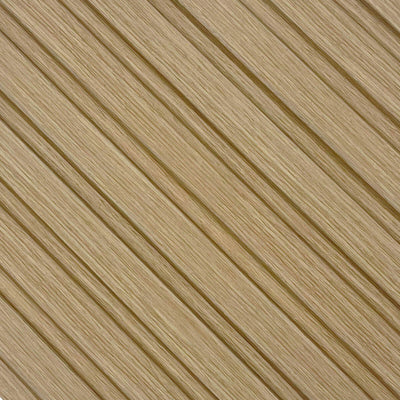 product image of Sample Emma Wall Panel in Natural Oak 50
