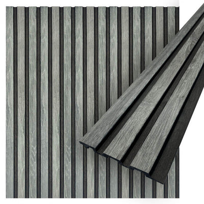 product image for Emma Wall Panel in Classic Grey 80