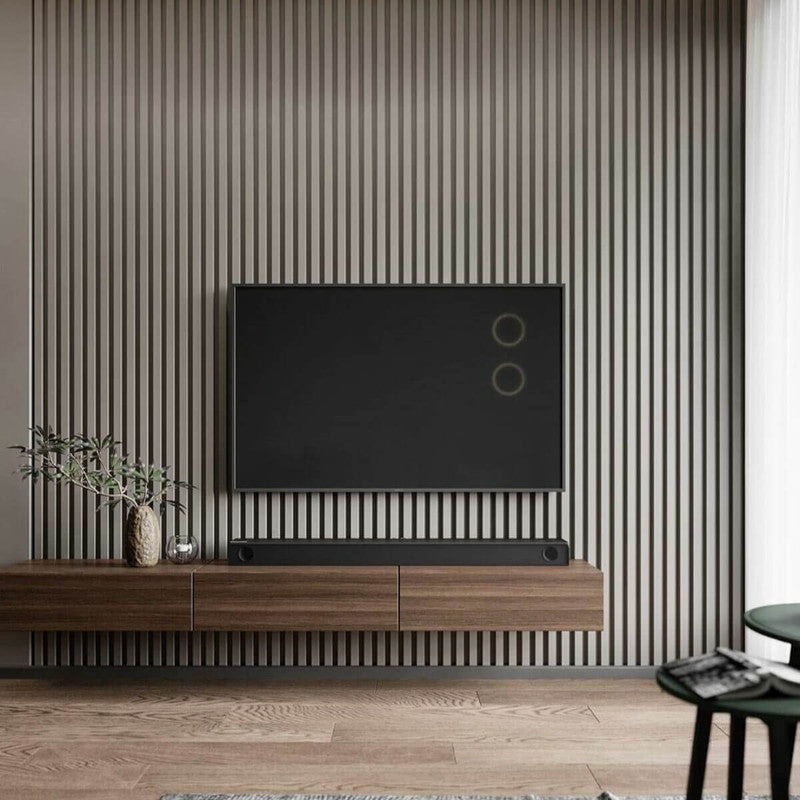 media image for Emma Wall Panel in Classic Grey 275