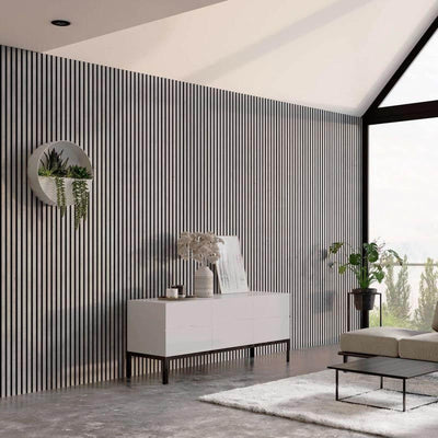 product image for Emma Wall Panel in Classic Grey 24