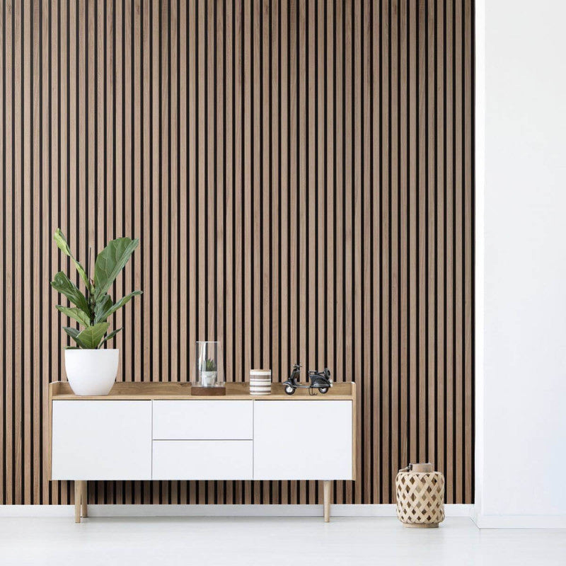 media image for Emma Wall Panel in Walnut 225