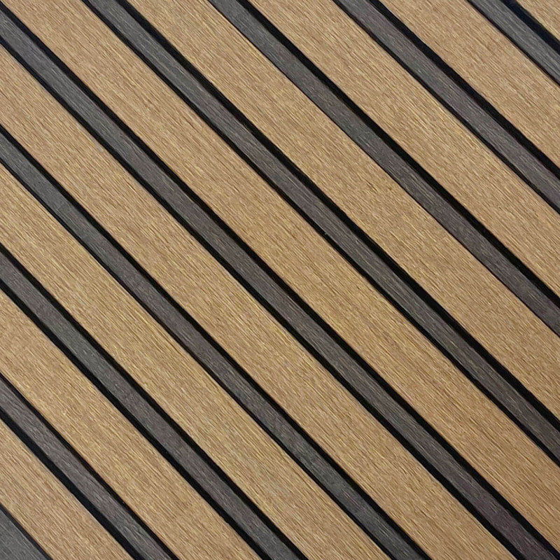 media image for Sample Emma Wall Panel in Walnut 263