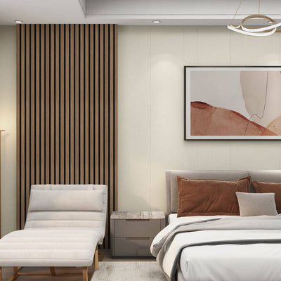 product image for Acoustica Wall Panel in Silver Ash 9