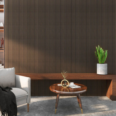 product image for Acoustica Wall Panel in Silver Ash 20