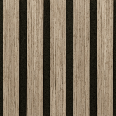 product image for Acoustica Wall Panel in Silver Ash 23