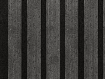 product image of Sample Acoustica Wall Panel in Charcoal 537