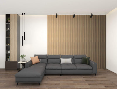 product image for Acoustica Wall Panel in Pine 82
