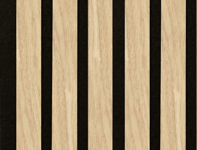product image of Sample Acoustica Wall Panel in Pine 575