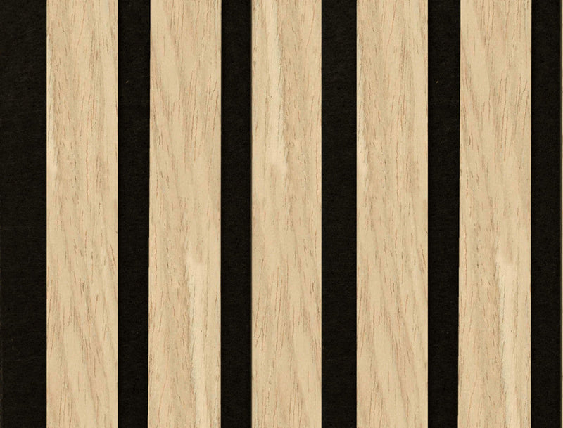 media image for Sample Acoustica Wall Panel in Pine 272