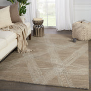 delhi handmade trellis tan light gray rug by jaipur living 5