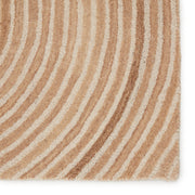 london handmade geometric light tan ivory rug by jaipur living 4