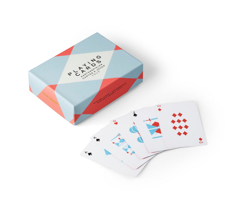 media image for play double playing cards by printworks pw00457 2 287