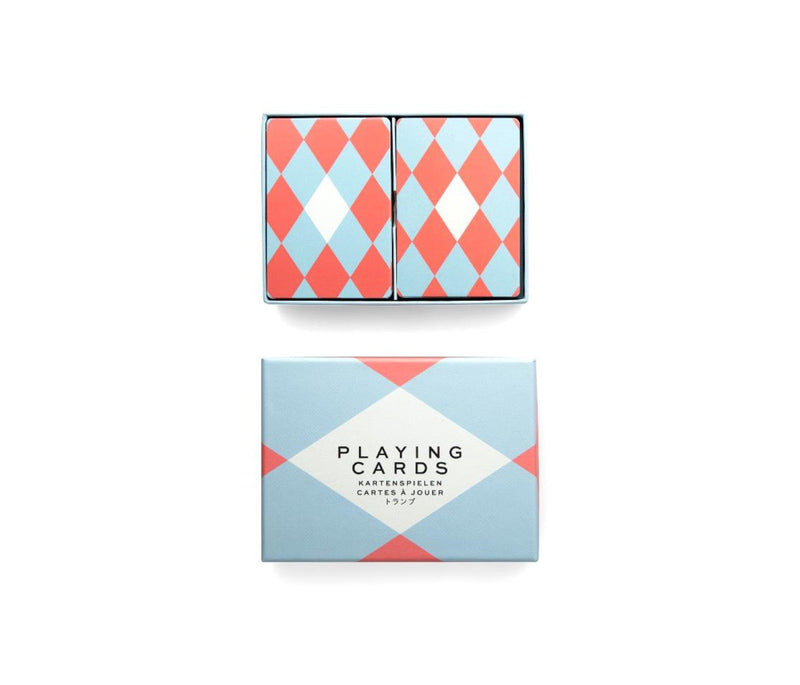 media image for play double playing cards by printworks pw00457 1 237