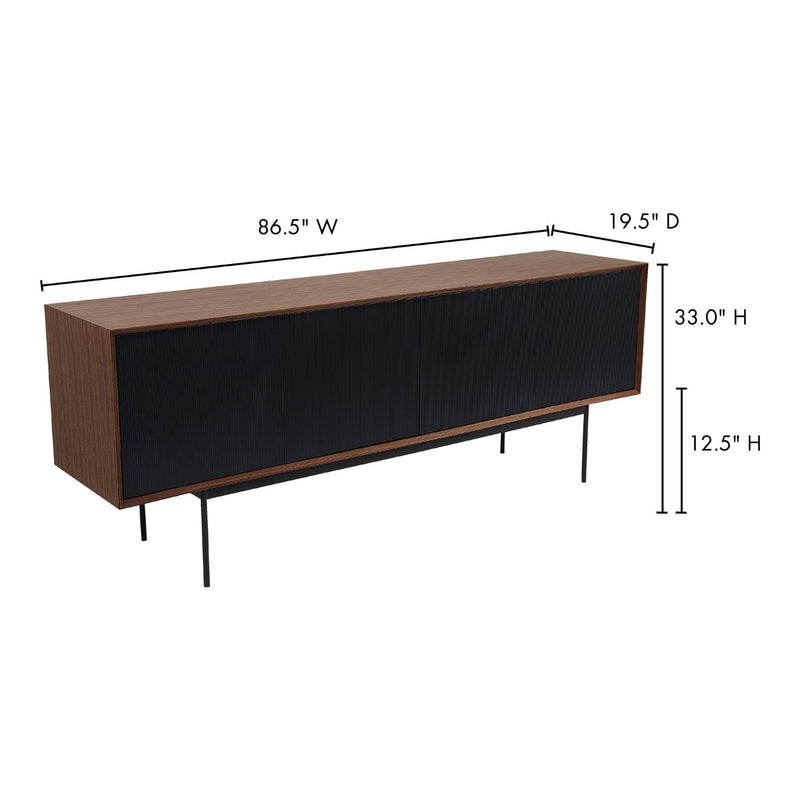 media image for Araya Sideboard 12 254