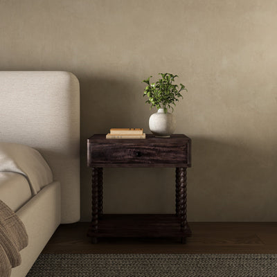 product image for Tabitha Nightstand Moes Home Collection Mhc Pz 1002 20 9 17